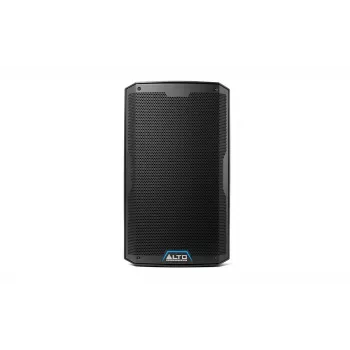 ALTO PROFESSIONAL TS 412 - 2500-watt 12-inch 2-way Powered Loudspeaker with Bluetooth, DSP and App Control