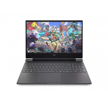 HP Victus Gaming 15-fa2029nx klēpjdators, Intel Core i5-13420H, 8GB RAM, 512GB SSD, NVIDIA GeForce RTX 3050 6GB, 15.6 inch FHD 144Hz IPS, Windows 11 Home, Mica Silver