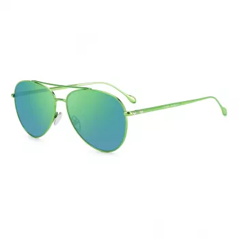 ISABEL MARANT Sieviešu saulesbrilles IM-0011-S-1ED Havana Brown Gradient 60mm