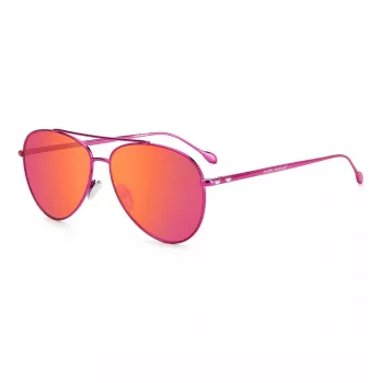 ISABEL MARANT Sieviešu saulesbrilles IM-0011-S-35J Havana Brown Gradient 60/14/145 mm