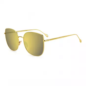 ISABEL MARANT Sieviešu saulesbrilles IM-0014-S-40G Havana Brown Gradient