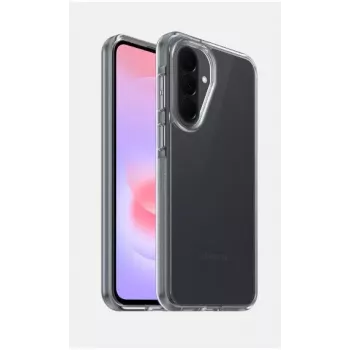 OtterBox React Case Samsung Galaxy A37 5G, caurspīdīgs, ProPack (Bulk)