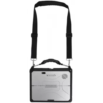 Panasonic Infocase ToughMate Mobility Bundle – Rokas siksna un plecu siksna planšetei