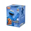 BLOKEES SESAME STREET FIGURES preCOOL S2 - COOKIE MONSTER