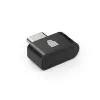 Kensington VeriMark IT 2.0 Fingerprint Reader - USB-A, FIDO2, Windows Hello, Black