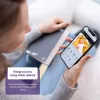 TrueLife NannyCam S3 Smart Video Baby Monitor