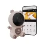 TrueLife NannyCam S3 Smart Video Baby Monitor