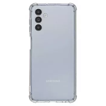Tactical Samsung Galaxy A13 5G TPU Plyo Cover Caurspīdīgs