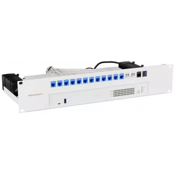 Rackmount.IT RM-SR-T16 stiprinājuma komplekts 19" statīvam Sophos XGS 116/126/136/118/128/138