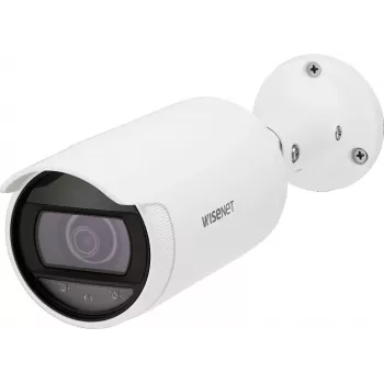 HANWHA ANO-L7082R 4MP tīkla bullet kamera ar IR, IP66, PoE