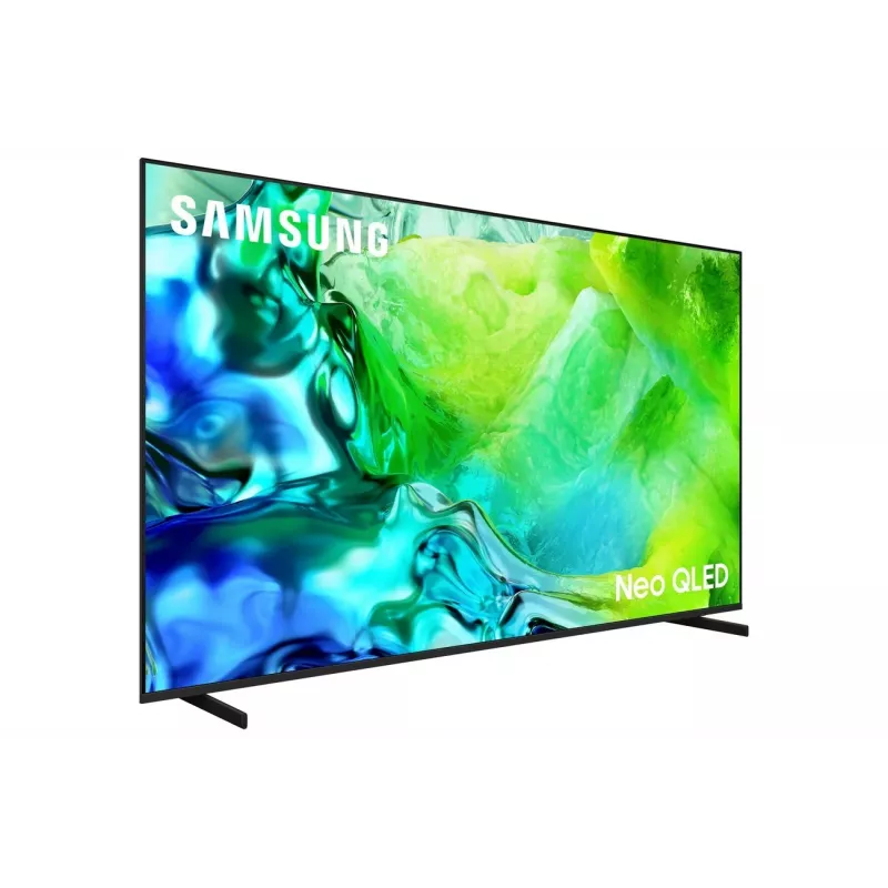 Samsung QE55QN80HAUXXH 55 collu 4K Neo QLED Mini LED viedtelevizors