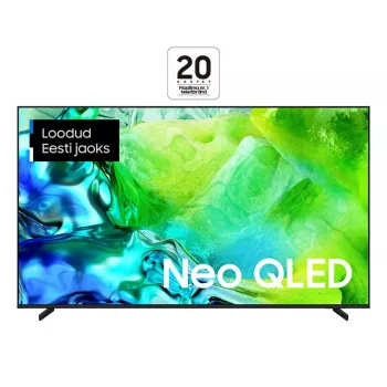 Samsung QE65QN80HAUXXH 65 inch 4K Neo QLED Mini LED Smart TV