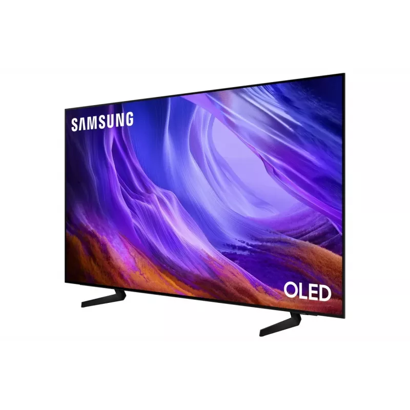 Samsung QE77S85HAEXXH 77 collu 4K OLED Smart TV (2024)
