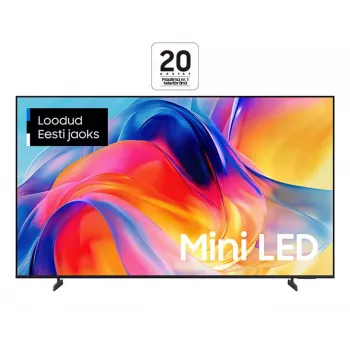 Samsung UE85M70HAUXXH 85 collu 4K Mini LED televizors