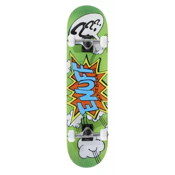 Enuff Pow MINI 7.25 inch pilnais skeitbords
