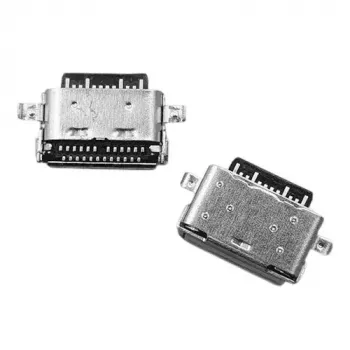 EXTRA DIGITAL USB-C uzlādes porta plate HUAWEI MateBook 13 (WRT-W19, WRT-W29, HZ-W19, HZ-W29)