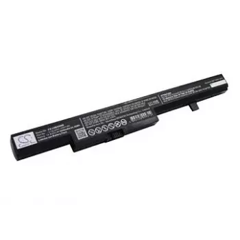 Notebook Battery Extra Digital Advanced for Lenovo 45N1184 2600mAh