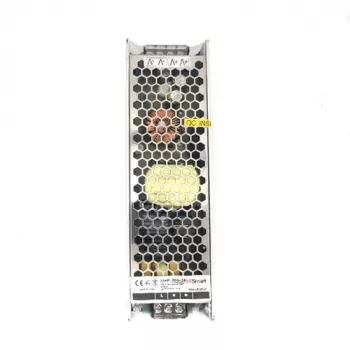 HISMART Barošanas bloks 24V 8.5A 200W (UHP-200-24)