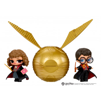 MGA L.O.L. Surprise Loves Harry Potter Tots sortiments PDQ