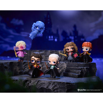 MGA L.O.L. Surprise Loves Harry Potter Tots sortiments PDQ