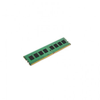 Kingston ValueRAM KVR32N22S8/8BK 8GB DDR4-3200 UDIMM atmiņas modulis