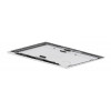 HP M07096-001 LCD aizmugurējais vāciņš 15-dw/dy/15s-fq/250 G8/255 G8 - Melns