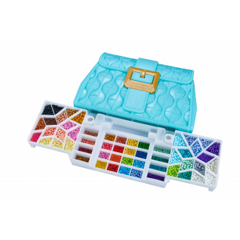 EPOCH Aquabeads Designer Handbag Rokdarbu komplekts