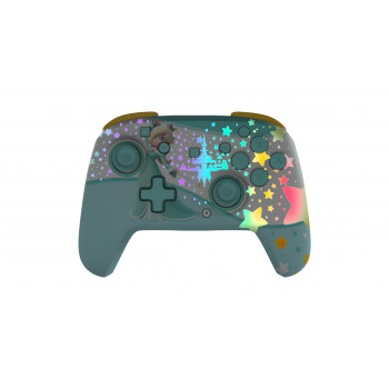 Turtle Beach Rematch bezvadu kontrolieris Nintendo Switch 2 Rosalina Edition
