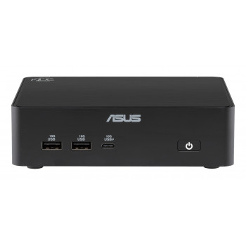 ASUS NUC 16 mini dators RNUC16WCKC3053C2, Intel Core 3 304, 8GB DDR5, 512GB SSD, Wi-Fi 7, Windows 11 Pro