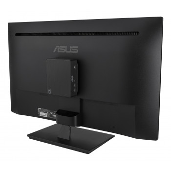 ASUS NUC 16 mini dators RNUC16WCKC3053C2, Intel Core 3 304, 8GB DDR5, 512GB SSD, Wi-Fi 7, Windows 11 Pro
