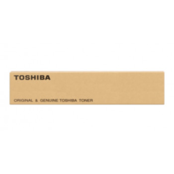 Toshiba T-FC75E-M fuksīna toneris (6AK00000253) e-STUDIO 5560c/6560c/6570c sērijai
