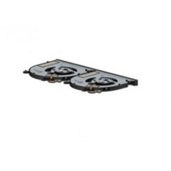 HP M08945-001 sistēmas ventilators - 4-pin PWM dzesēšanas ventilators HP galddatoriem un darbstacijām