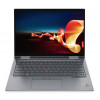 TIER1ASSET N14 T1A Lenovo ThinkPad X1 Yoga Gen 6 i7-1185G7 32GB 512GB M.2 35,56 cm 14 collu skārienjūtīgs, BL, CAM, HDMI, W11P T1A 2DG