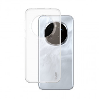 PanzerGlass SAFE TPU Maciņš Honor Magic7 Pro 5G - Caurspīdīgs