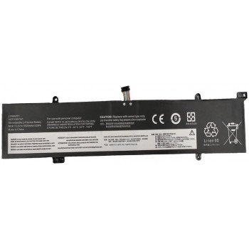 CoreParts klēpjdatora akumulators Lenovo 53.20Wh Li-Pol 15.2V 3500mAh - nomaiņa