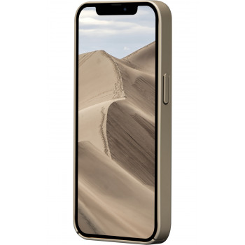 dbramante1928 Dune iPhone 14 Pro maciņš – smilšu bēšs