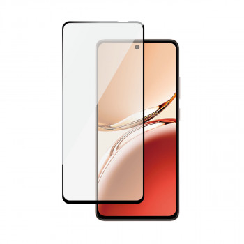 SAFE by PanzerGlass Oppo Reno12 F 5G ekrāna aizsargs Ultra-Wide Fit SAFE95996