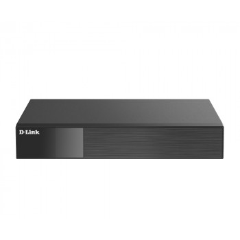 D-Link BNR-004 4 kanālu tīkla video reģistrators