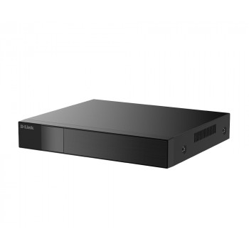 D-Link BNR-004 4 kanālu tīkla video reģistrators