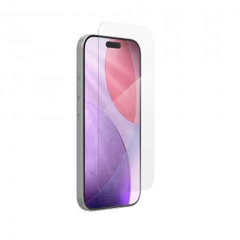 ZAGG Elite VisionGuard ekrāna aizsargs Apple iPhone 17 Pro