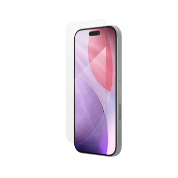 ZAGG Elite VisionGuard ekrāna aizsargs Apple iPhone 17 Pro