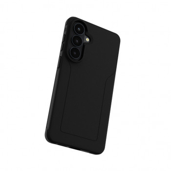 ZAGG Luxe maciņš Samsung Galaxy S26 Ultra - melns
