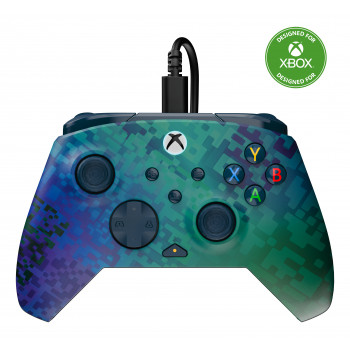 Turtle Beach TBC-2004-55 Arctic Camo bezvadu spēļu austiņas Xbox, PlayStation, Nintendo Switch, PC un Mac
