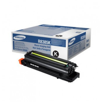 Samsung CLX-R8385K oriģinālā melnā attēla vienība (50 000 lpp.) MultiXpress CLX-8385 sērijai