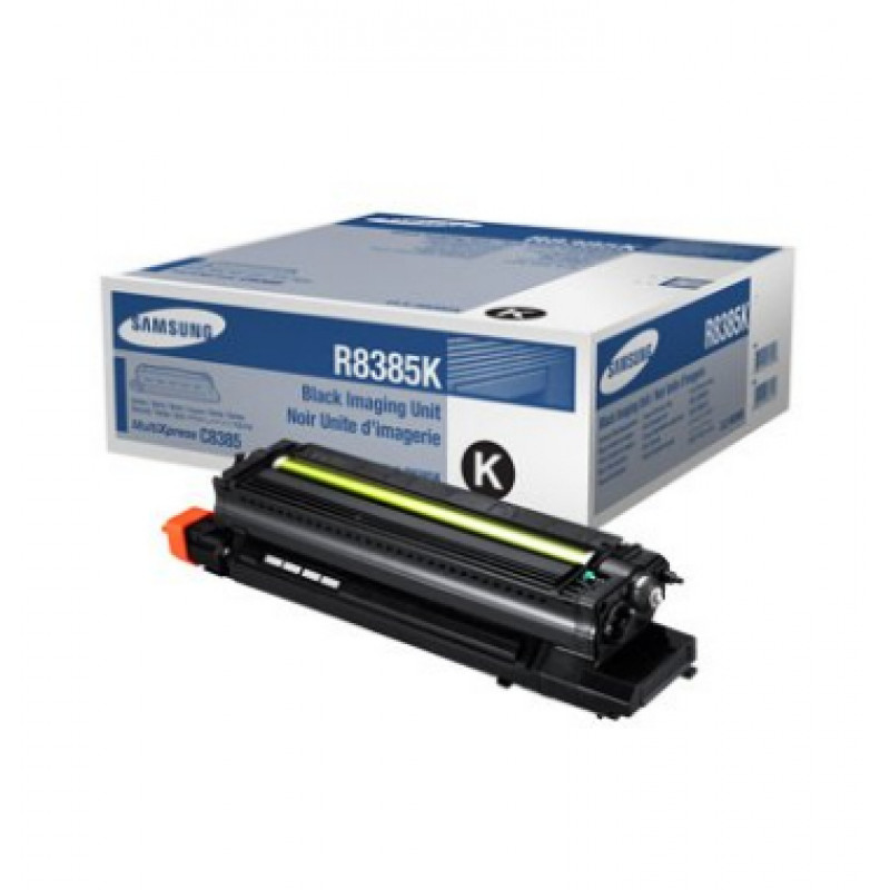 Samsung CLX-R8385K oriģinālā melnā attēla vienība (50 000 lpp.) MultiXpress CLX-8385 sērijai
