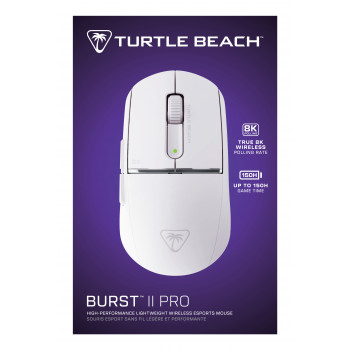 Turtle Beach TBM-2102-15 Arctic Camo bezvadu spēļu austiņas