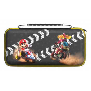 Turtle Beach PlayTrek ceļojumu soma Nintendo Switch 2, Mario Kart (TBA-8202-05)