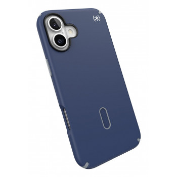 Speck Presidio2 Pro ClickLock un MagSafe maciņš iPhone 16 Plus - Navy