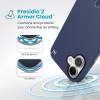 Speck Presidio2 Pro ClickLock un MagSafe maciņš iPhone 16 Plus - Navy