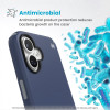 Speck Presidio2 Pro ClickLock un MagSafe maciņš iPhone 16 Plus - Navy